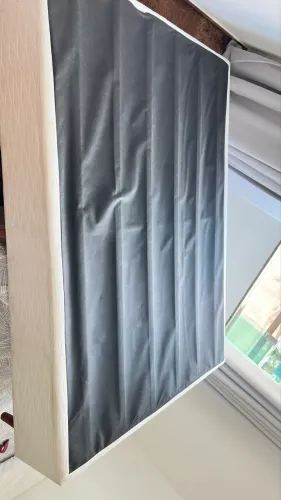 BASE PARA CAMA DE CASAL