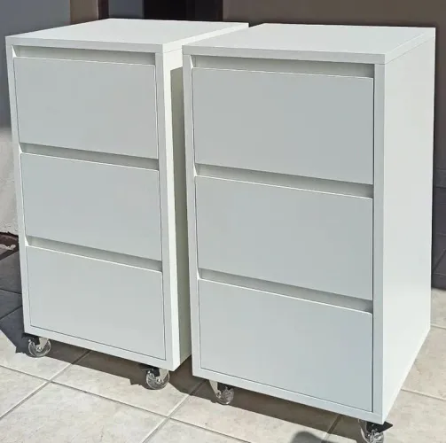 Mesinhas De Cabeceira