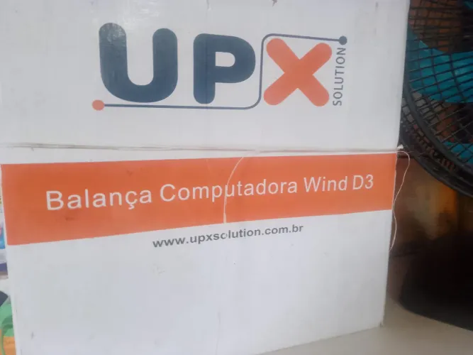 Balança 