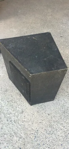 Subwoofer 800rms 12 pol