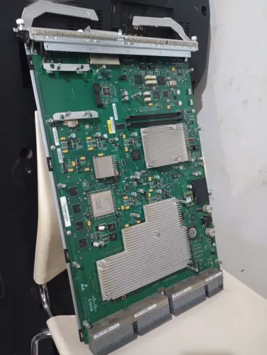 Placas de Pc placa controladora Cisco A9K-RSP-4G V03.