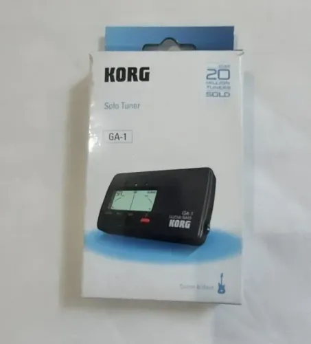 Afinador Korg GA-01