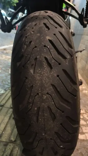 Kawassaki 636 motode procedência