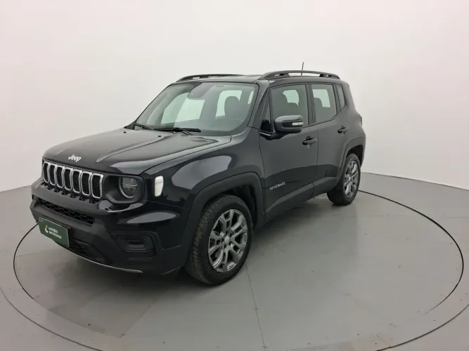 Jeep Renegade Long. T270 1.3 TB 4X2 Flex Aut. 2026