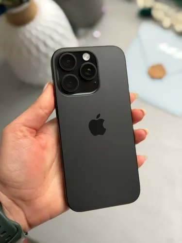 Vendo ou Troco IPhone 16 Pro 128GB Impecável!