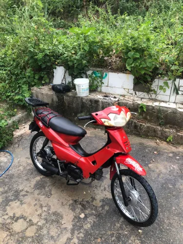 Shineray phoenix 100cc zeraa