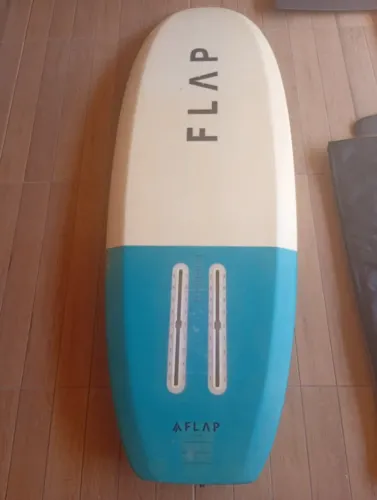 prancha surf foil