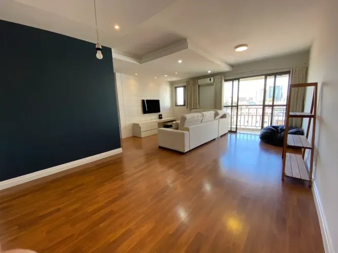 Imóvel para venda com 91mts com 2 quartos - Lapa Sao Paulo