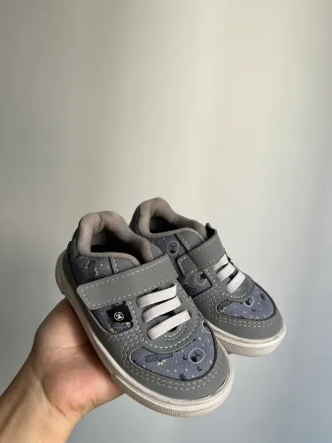 Sapatos Infantil Menino