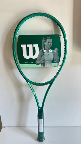 Raquete Wilson Blade 98 V10 16x19