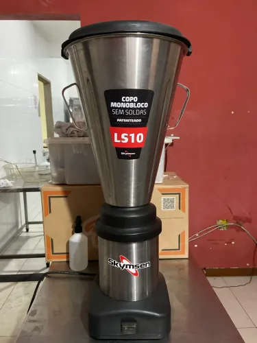 Liquidificador Industrial Skymsen