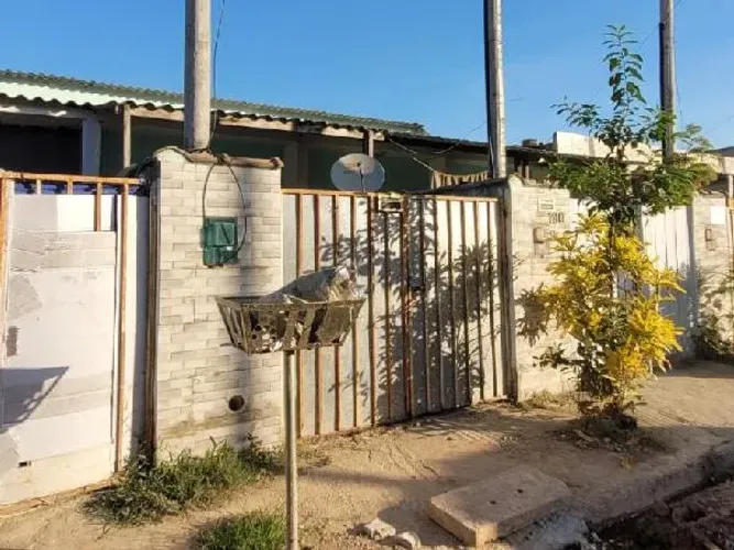 Imóvel para morar ou investir Casa no Ipiranga, Nova Iguacu - RJ, Nº 180, 1 quarto, 1 vag
