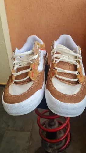 Tenis Vans Wayvee Skate 2.0 n°40br 9us