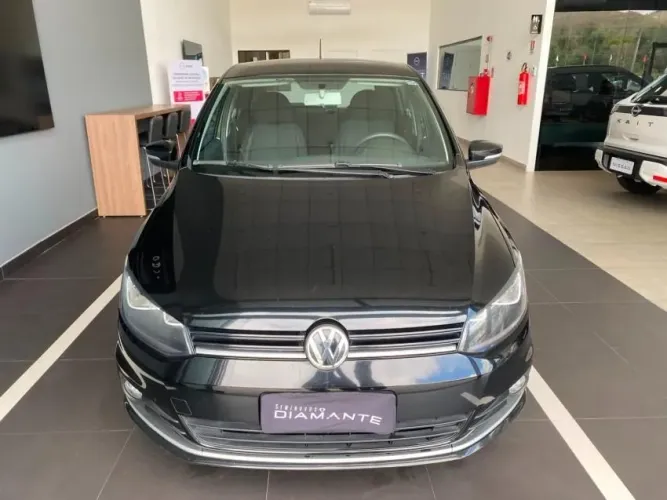 Volkswagen Fox Connect I Motion 1.6 Flex 8V 5P 2019