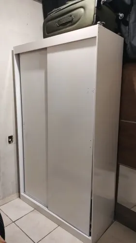 Desapego - Guarda roupa infantil