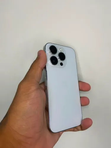 iPhone 14 Pro 