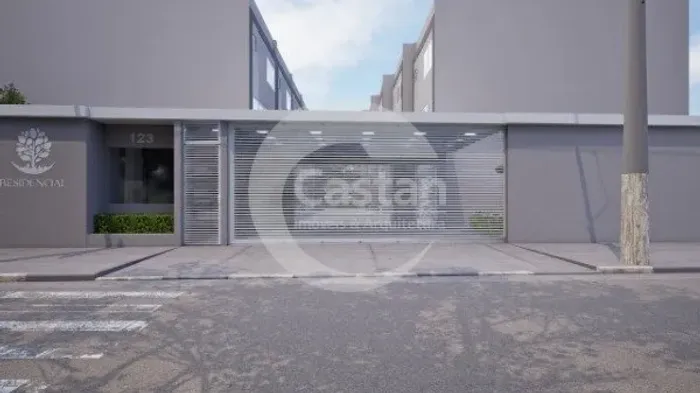 Casa em Condomínio em Rio Pequeno