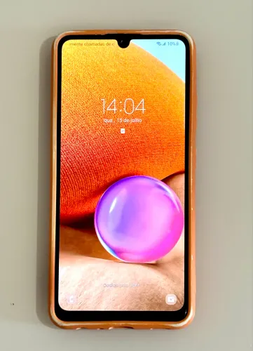Sansung Galaxy A32 128GB / 4GB RAM