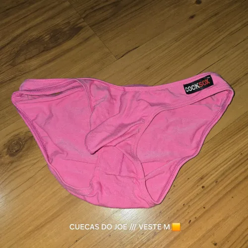 Cuecas