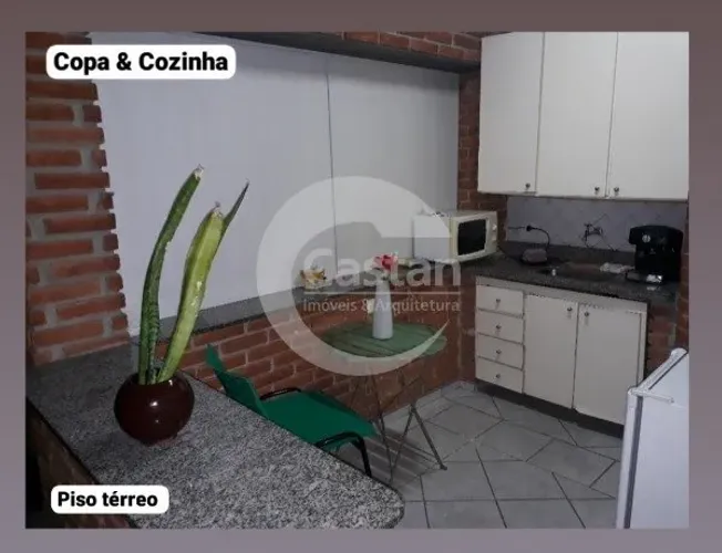 Casa Comercial à venda em Mooca