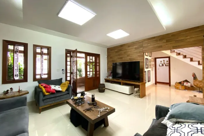 CASA RESIDENTIAL em Belo Horizonte - Minas Gerais, Barroca