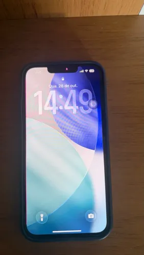 IPHONE 13 512gb