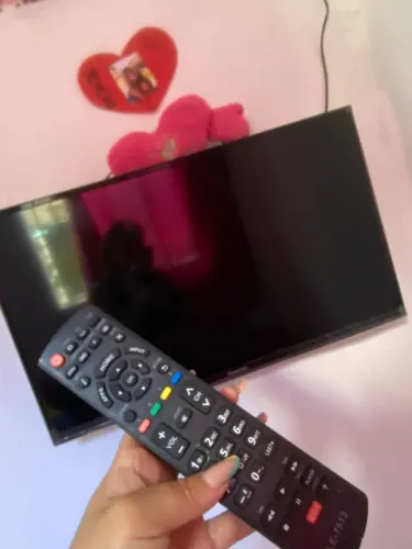 Tv smart 32 Panasonic 