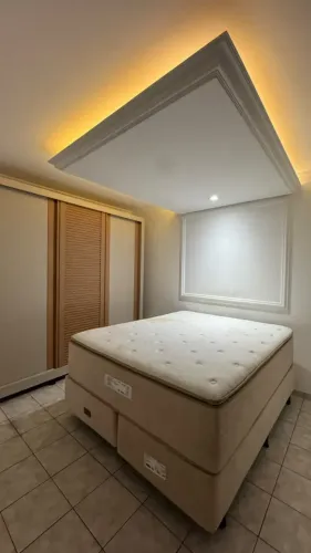 Apartamento Coophmail 2Q excelente 1 andar Edificio Ipanema