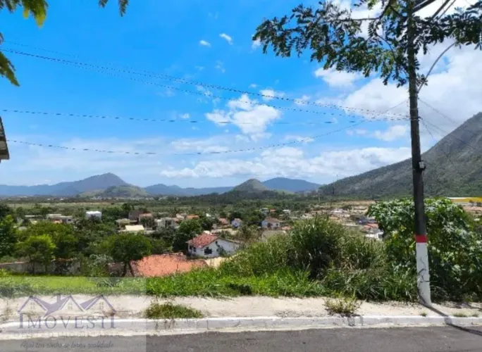 Terreno à venda Loteamento Manu Manuela - São José do Imbassaí - Maricá/RJ