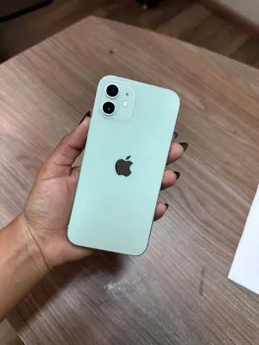 Iphone 64g funciona tudo única dona