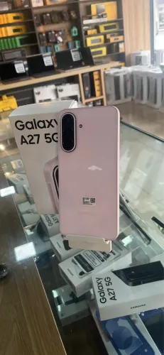 CELULAR GALAXY A27 128GB