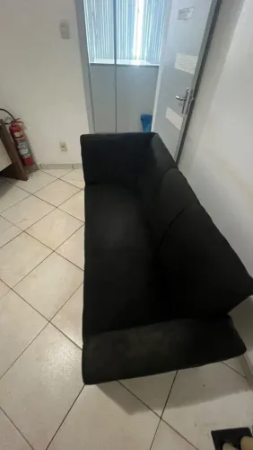 Sofá 3 Lugares