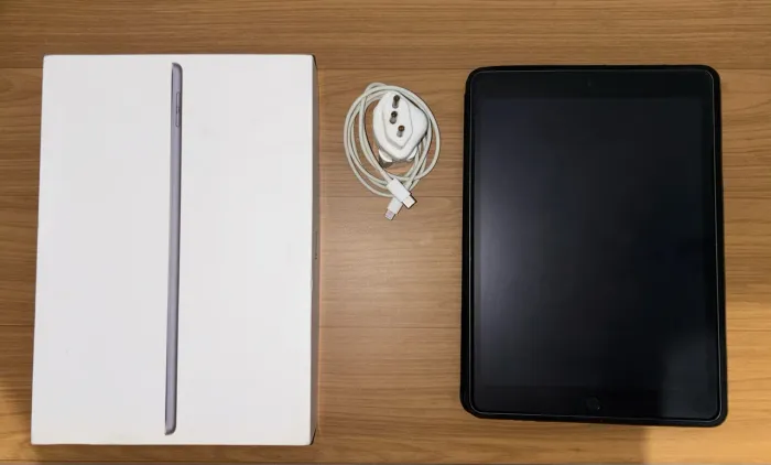 iPad 9ª Geração 64GB + Caneta Goojodoq