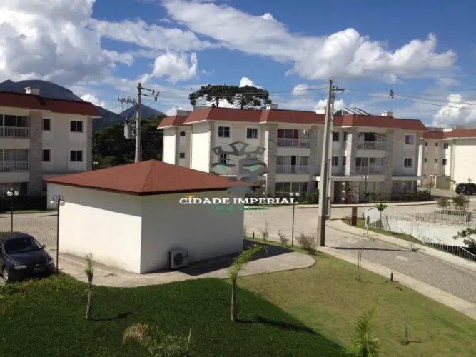 VENDO OU ALUGO LINDA COBERTURA NO QUINTA DE ALTIORA COM 3 QUARTOS 1 SUÍTE SALA COM LAREIRA