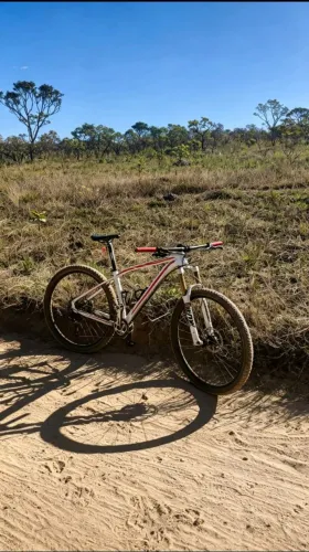 Bike aro 29 Specialized mtb