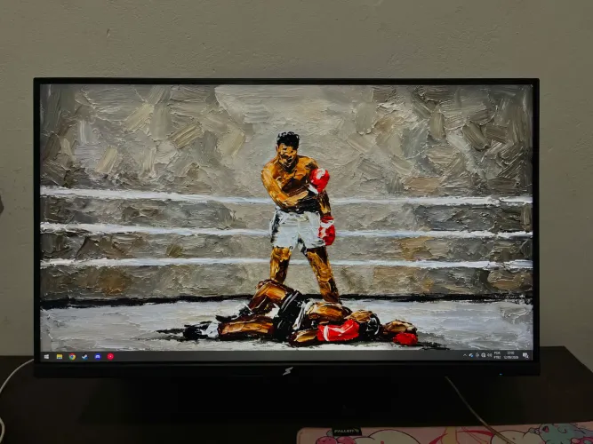 Monitor 27Pol 240hz