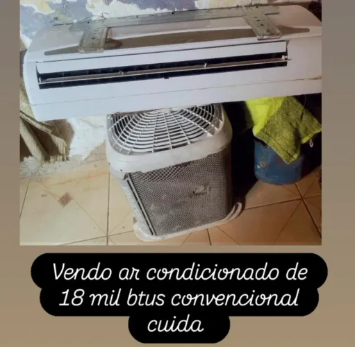 Ar condisonado