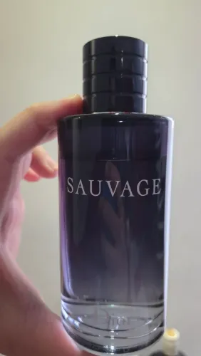Sauvage Edt 170ml