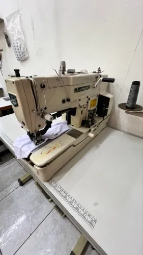 Máquina Caseadeira Lanmax