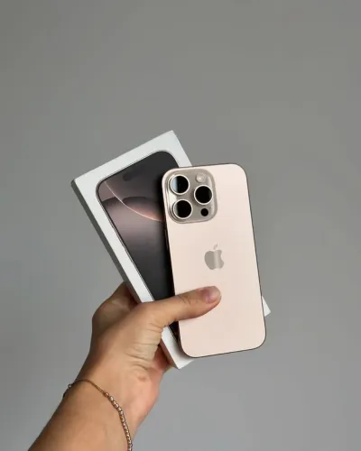 iPhone 15 Pro 128gb com garantia Kaiser iPhones
