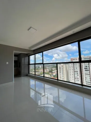 Apartamento para Locação  Bairro: Centro / Araçatuba-SP Edifício Philadelphia