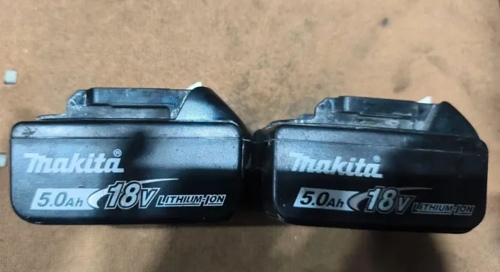 Bateria Makita