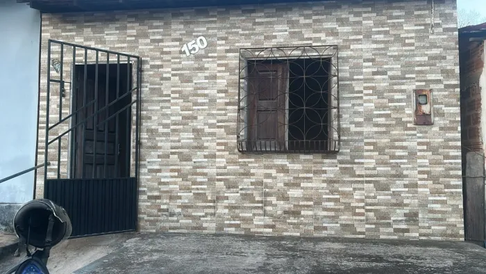 Casa a venda