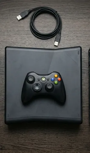 xbox 360