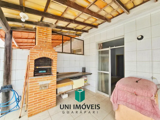 Vendo Cobertura Duplex na Praia do Morro ! Apenas R$ 420 Mil Reais !!