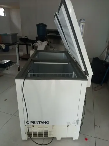 É para sai hoje