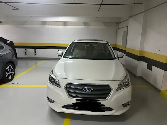 Subaru Legacy 3.6 4X4 256cv Aut. 2015