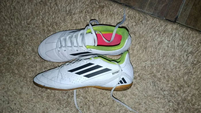 Chuteira Adidas Futsal