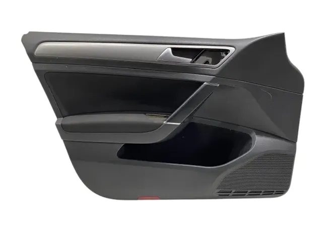 FORRO DE PORTA DIANTEIRO ESQUERDO VOLKSWAGEN GOLF 2015 SKU7125