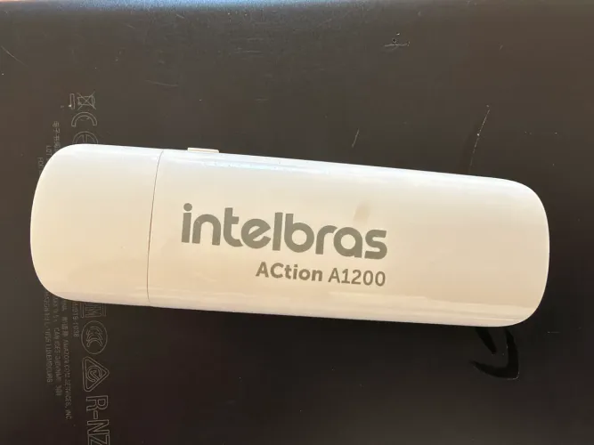 Moldem Intelbras A1200